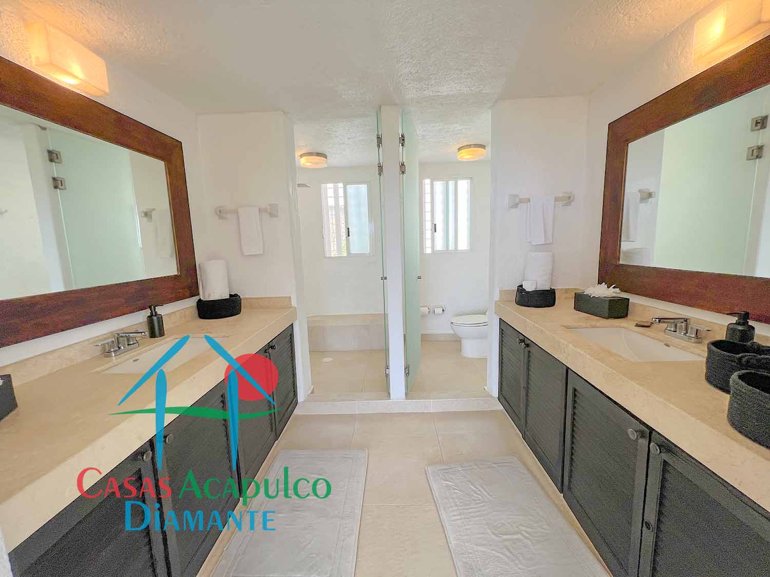 Casa Suriana - Recámara tres 10